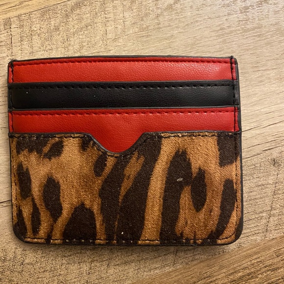 New Card Wallet - Picture 2 of 3